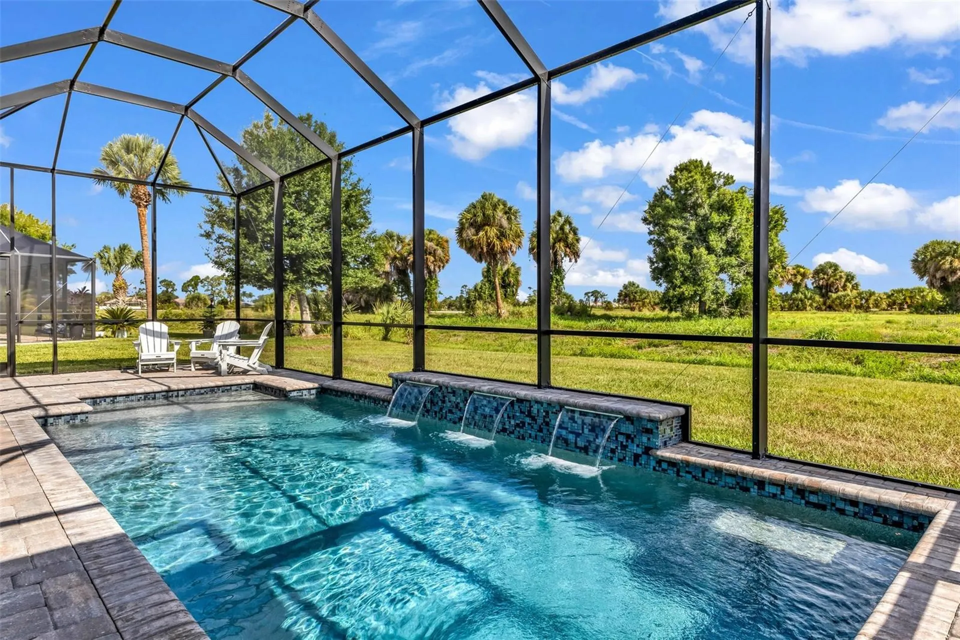 22 Sportsman Circle Rotonda West FL 33947