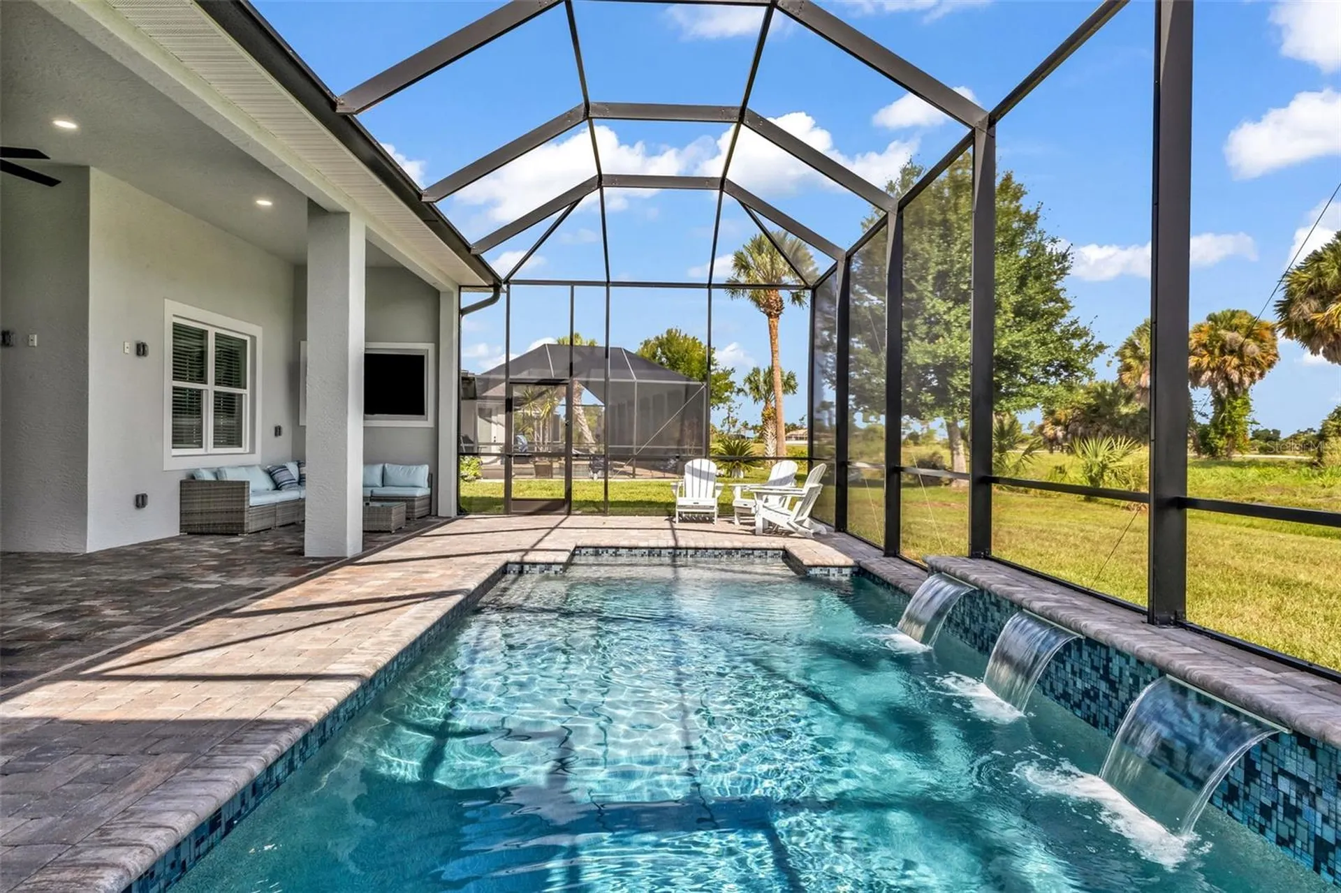 22 Sportsman Circle Rotonda West FL 33947