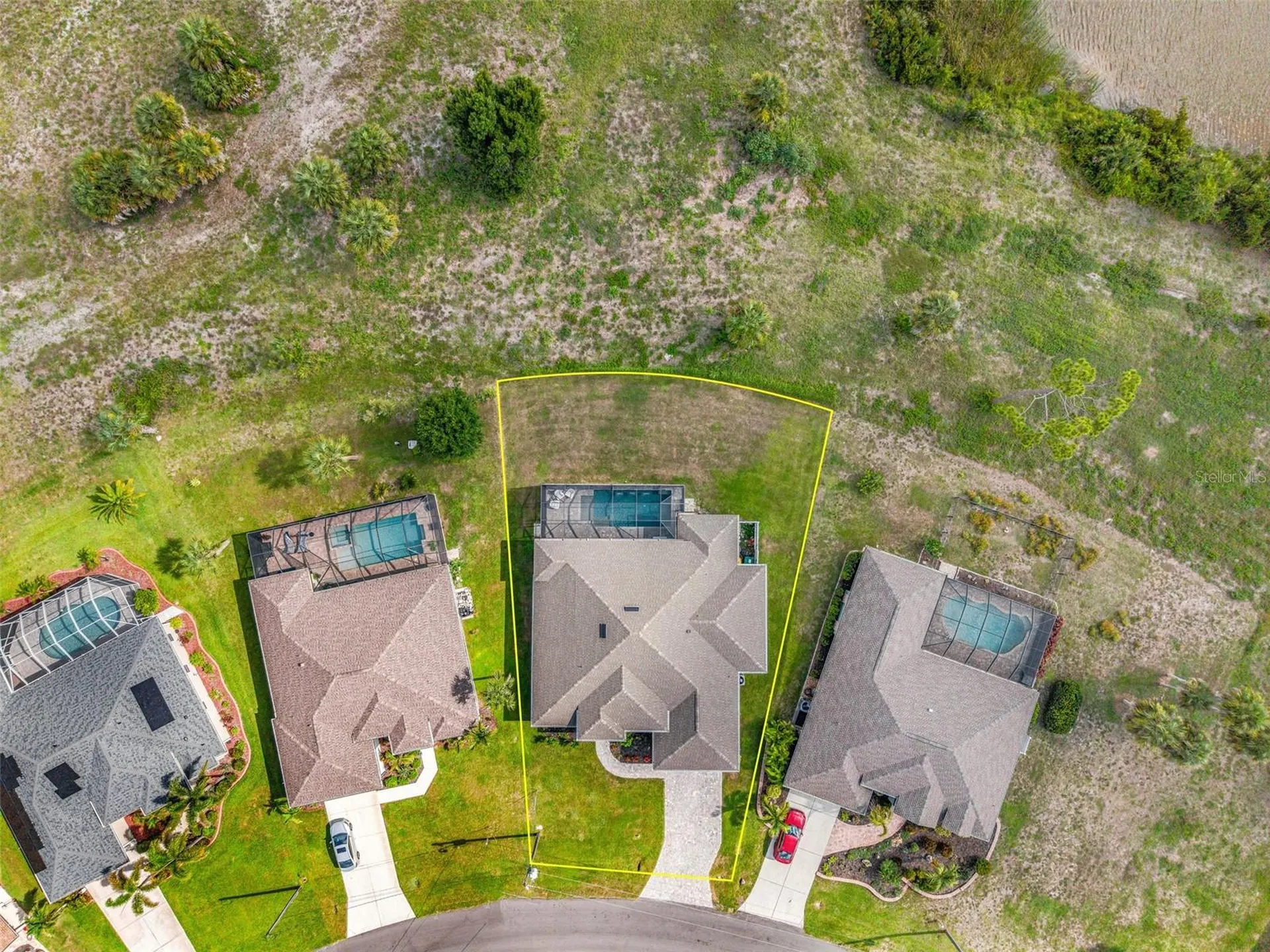 22 Sportsman Circle Rotonda West FL 33947