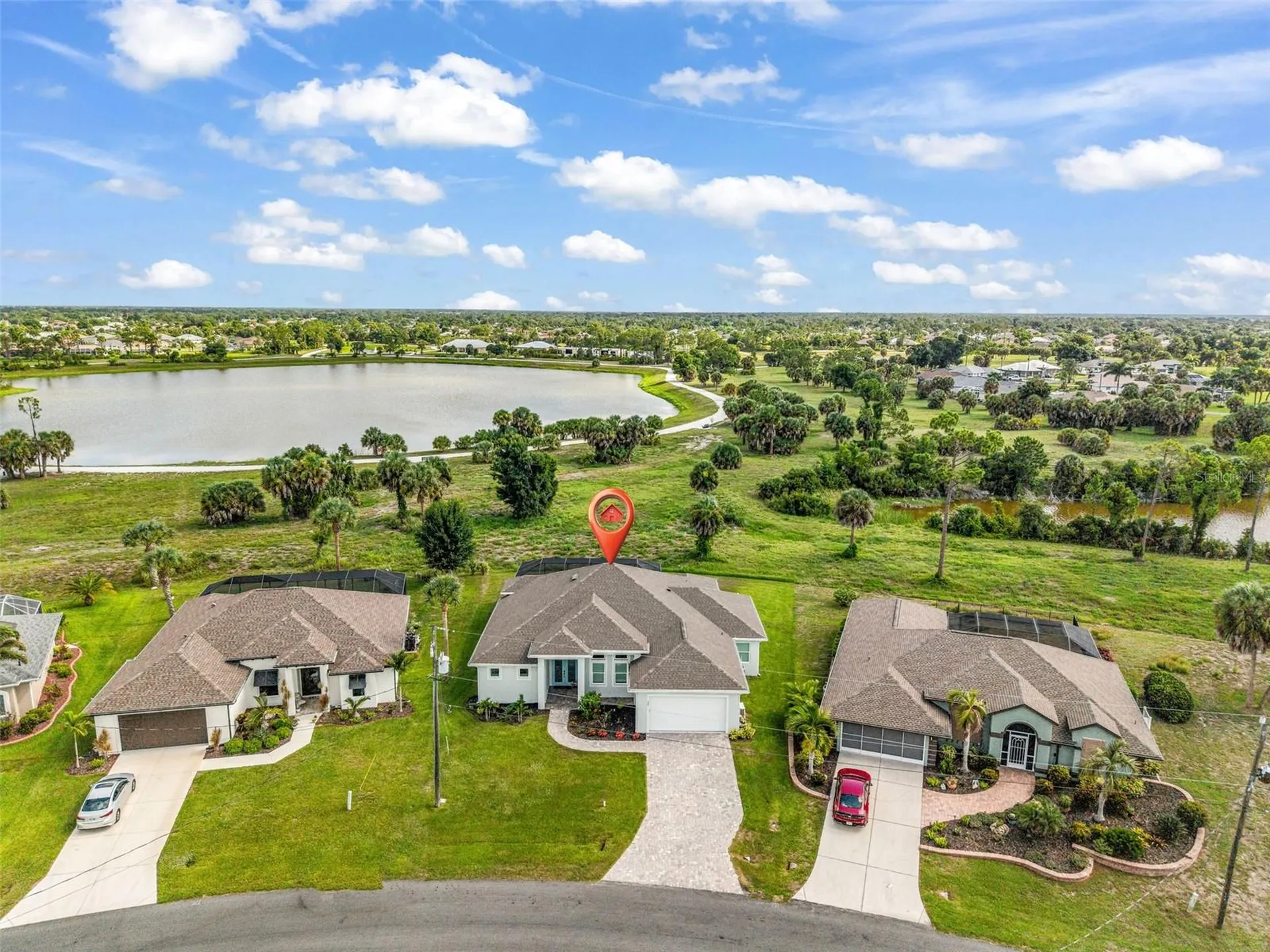 22 Sportsman Circle Rotonda West FL 33947