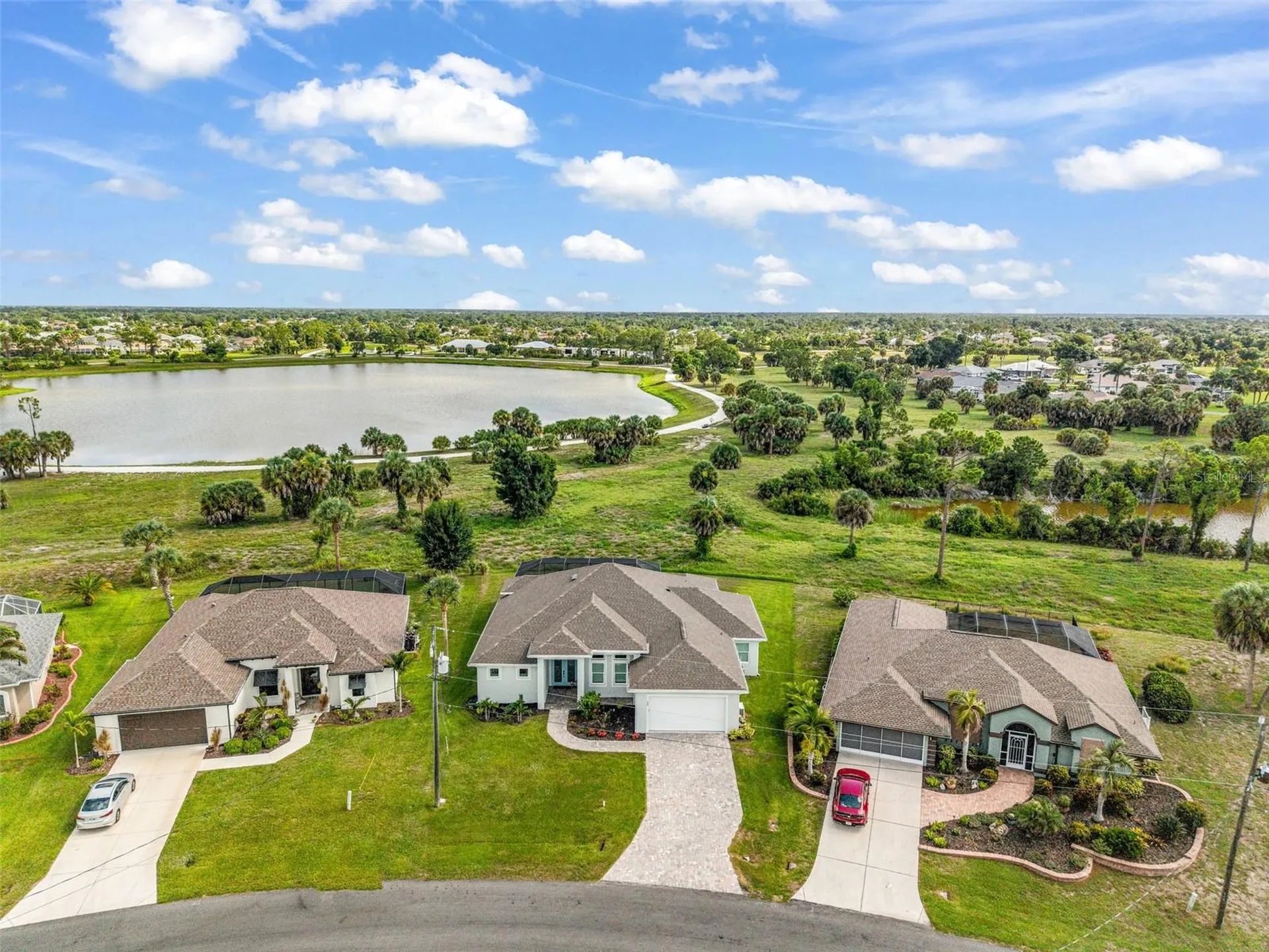 22 Sportsman Circle Rotonda West FL 33947
