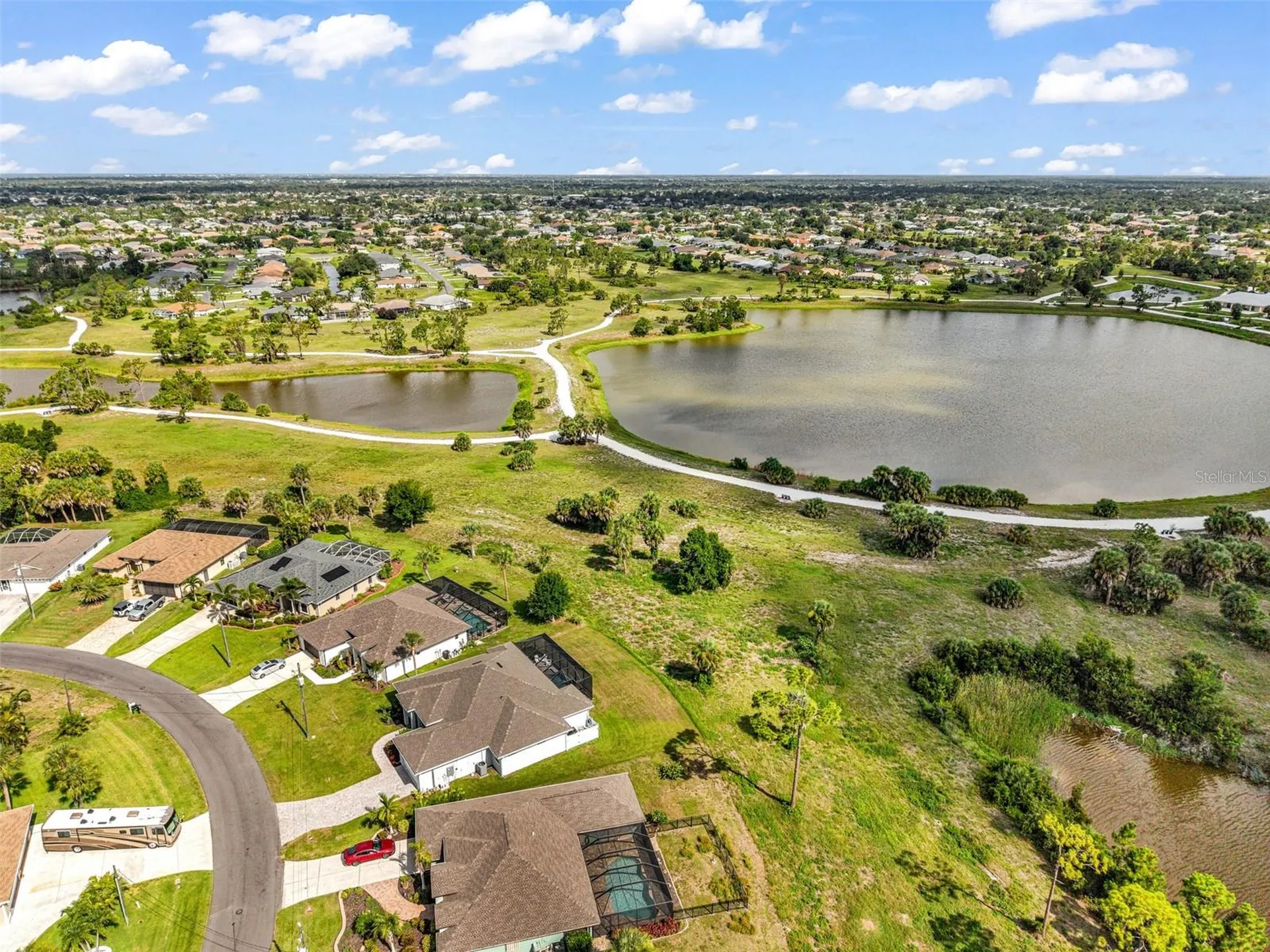 22 Sportsman Circle Rotonda West FL 33947