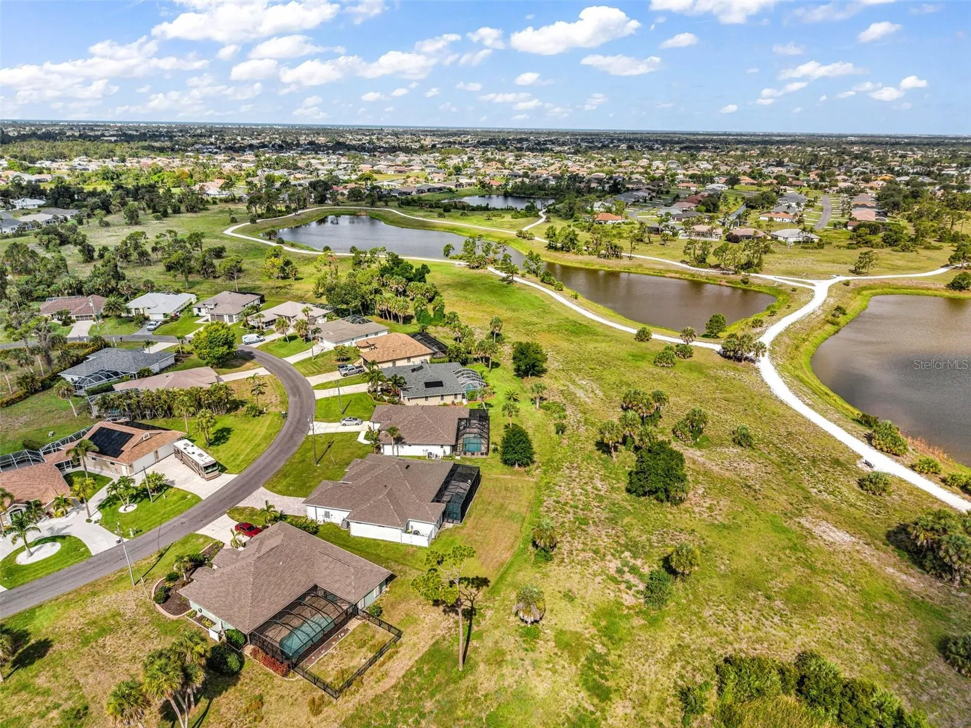 22 Sportsman Circle Rotonda West FL 33947