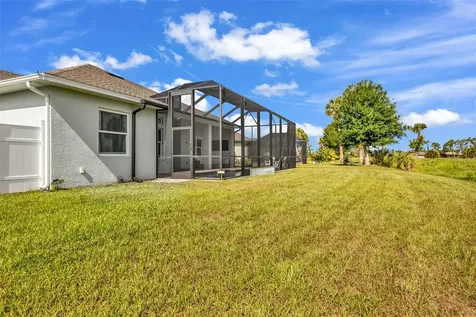 22 Sportsman Circle Rotonda West FL 33947