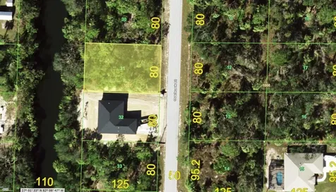 249 Overbrook Street Port Charlotte FL 33954