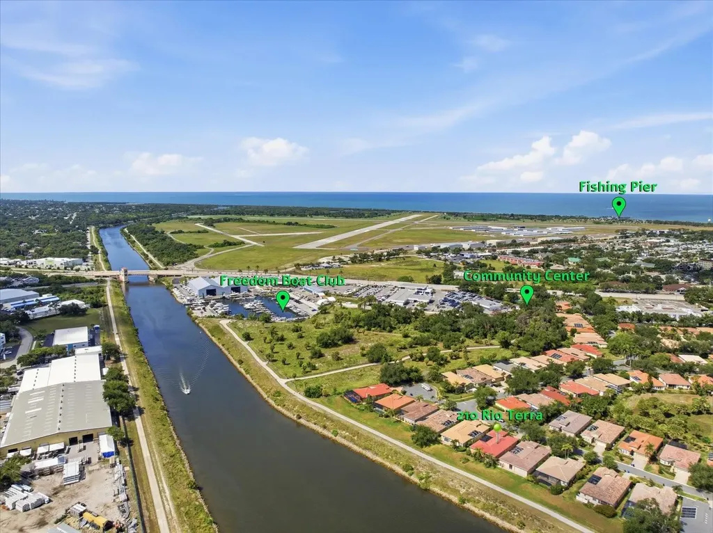 210 Rio Terra Venice FL 34285