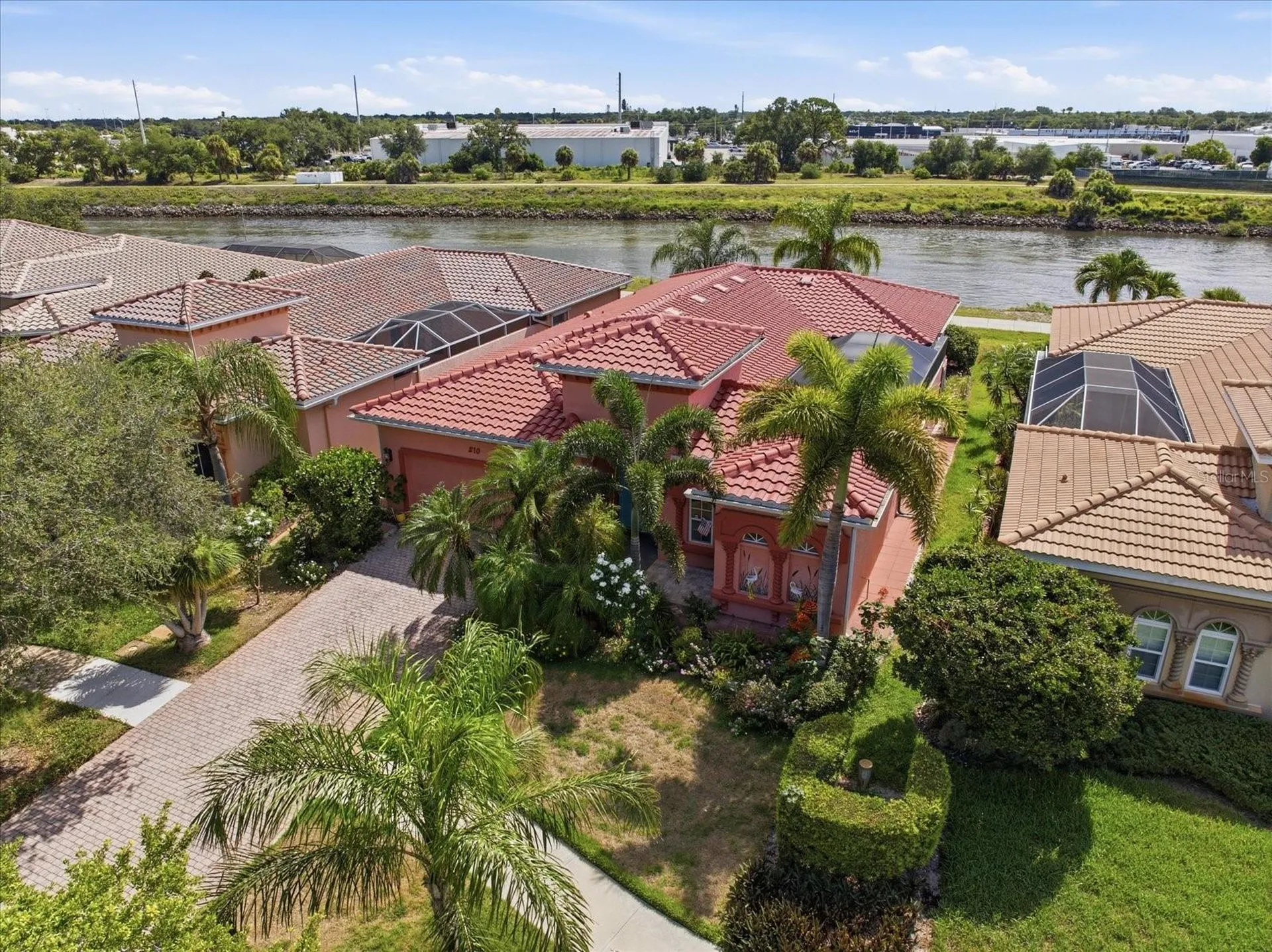 210 Rio Terra Venice FL 34285