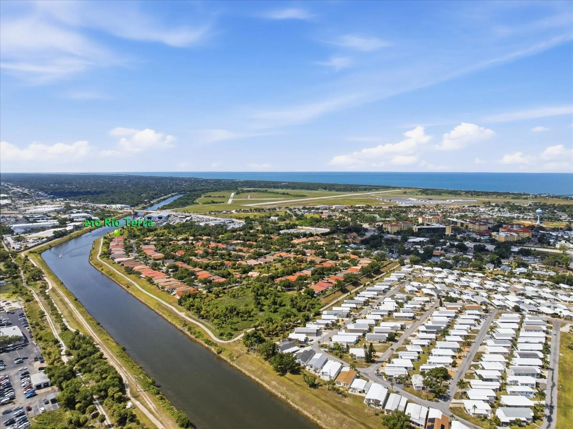 210 Rio Terra Venice FL 34285