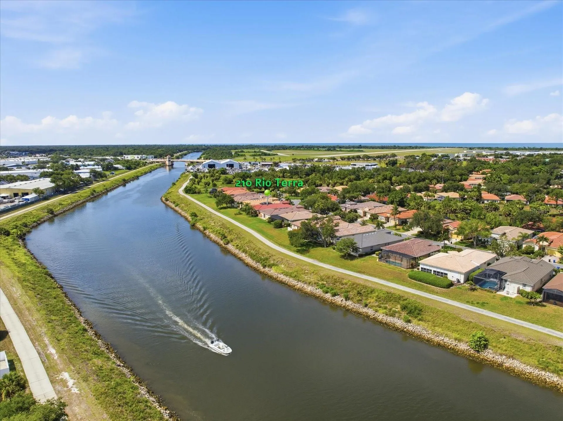 210 Rio Terra Venice FL 34285