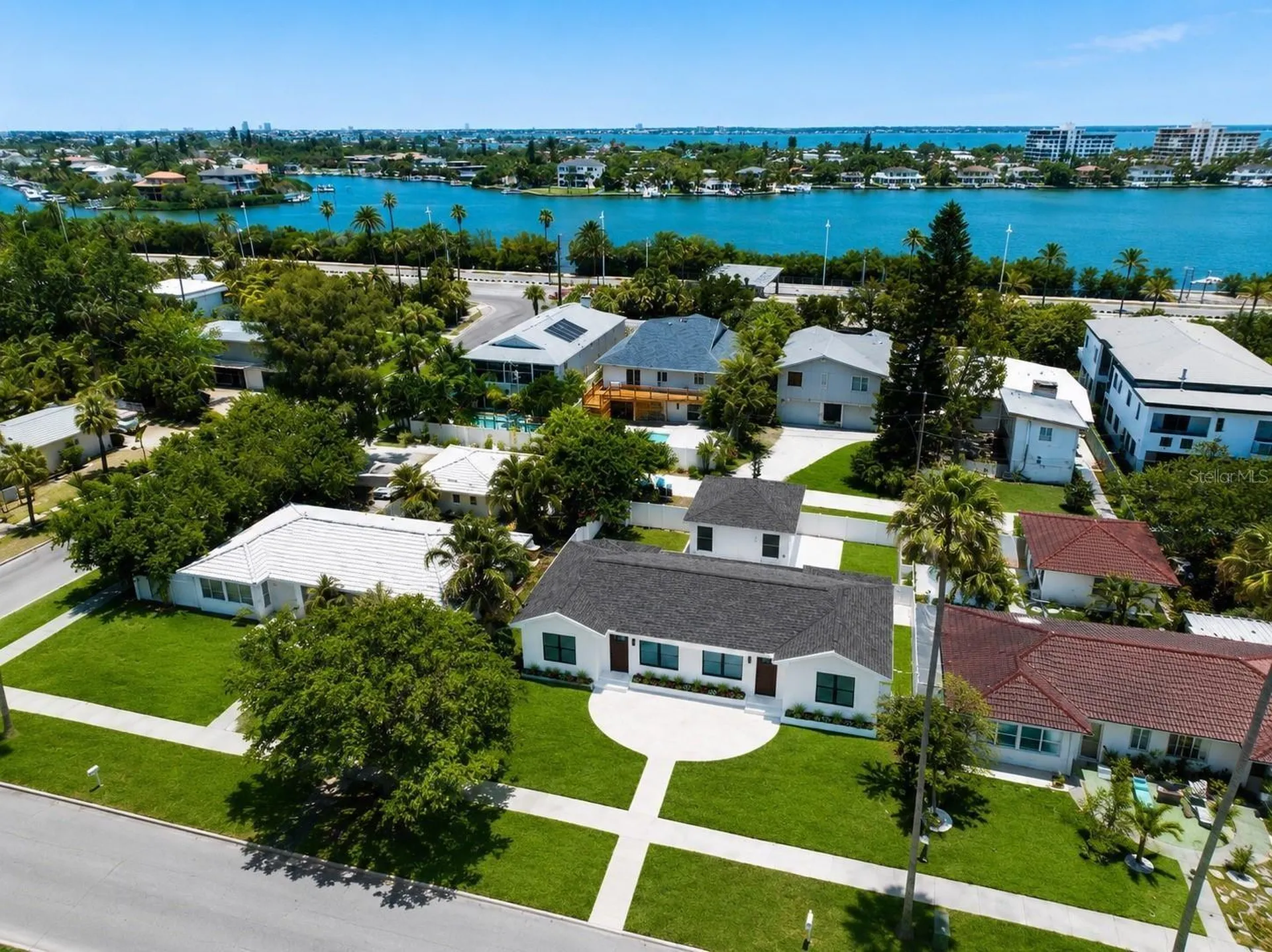 3219 E De Bazan Avenue St Petersburg FL 33706