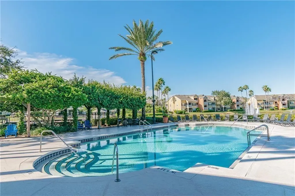 5028 Park Central Drive Orlando FL 32839