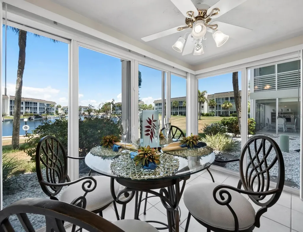 4350 Chatham Drive Longboat Key FL 34228
