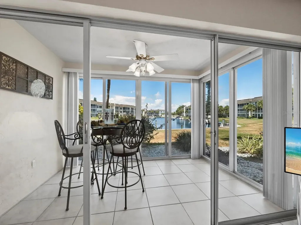 4350 Chatham Drive Longboat Key FL 34228