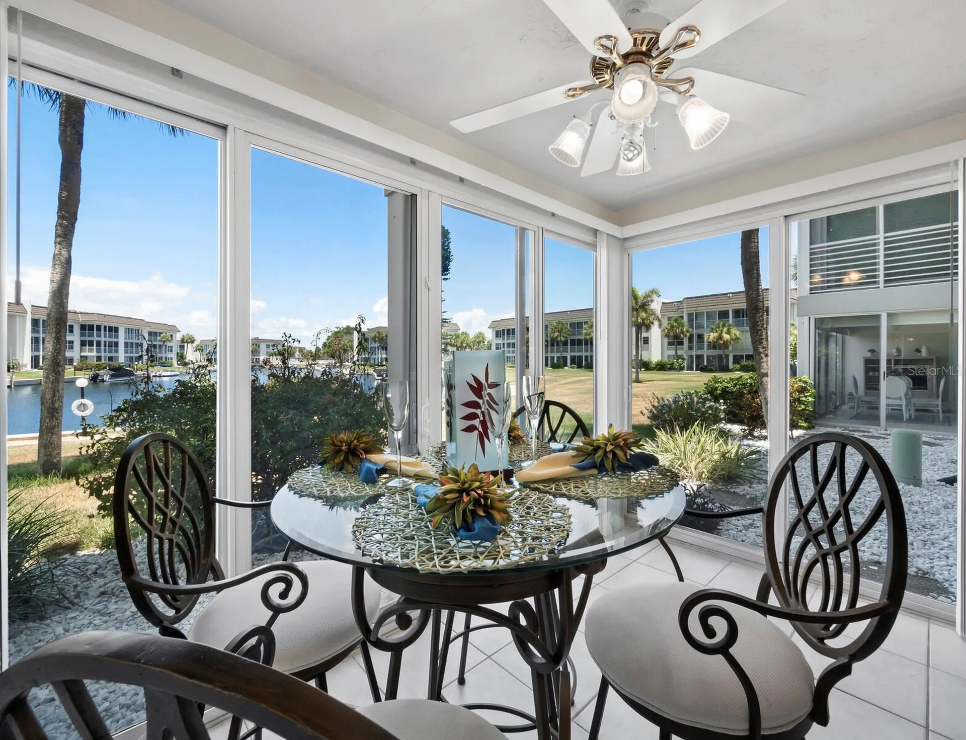 4350 Chatham Drive Longboat Key FL 34228