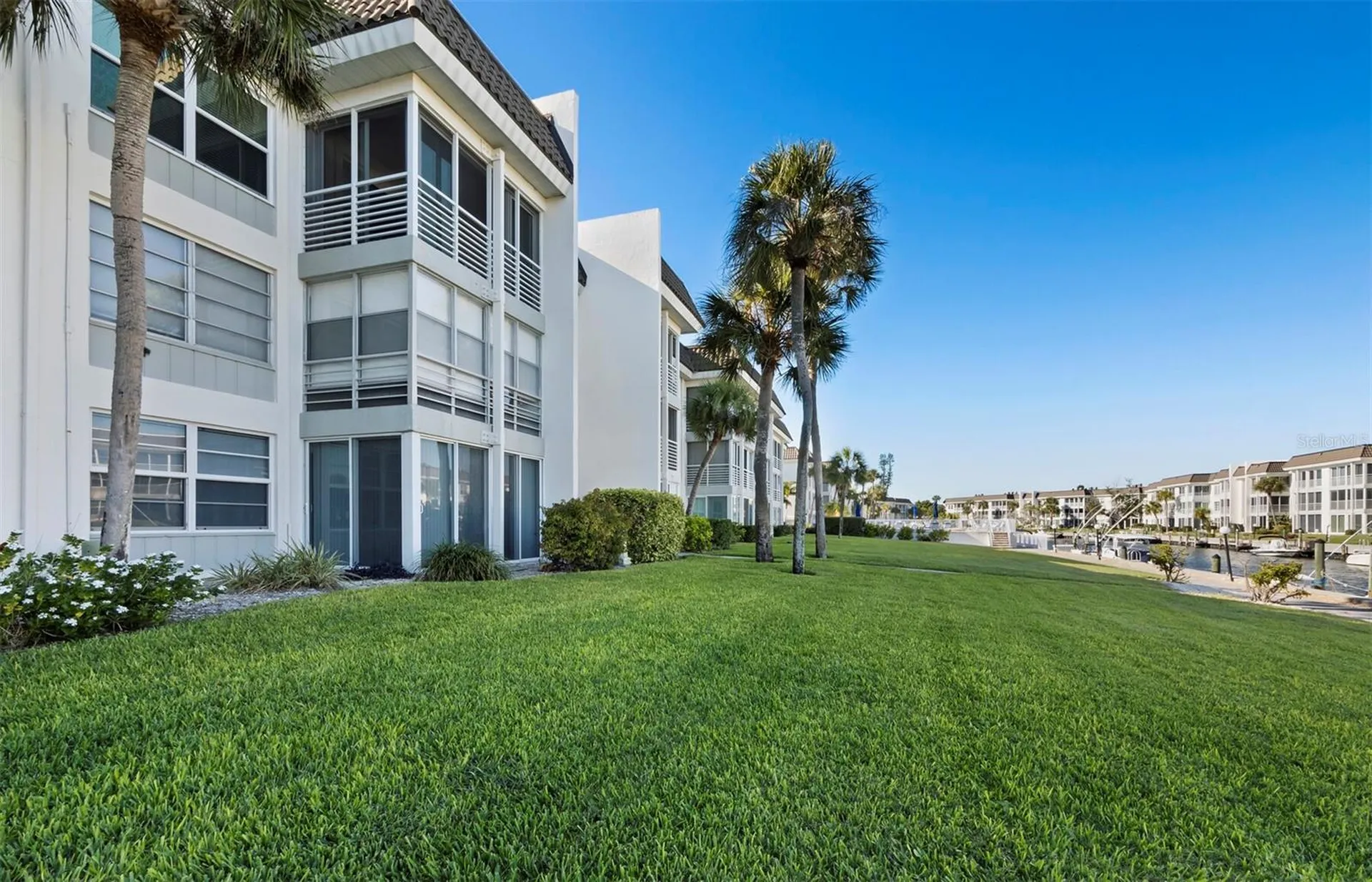 4350 Chatham Drive Longboat Key FL 34228