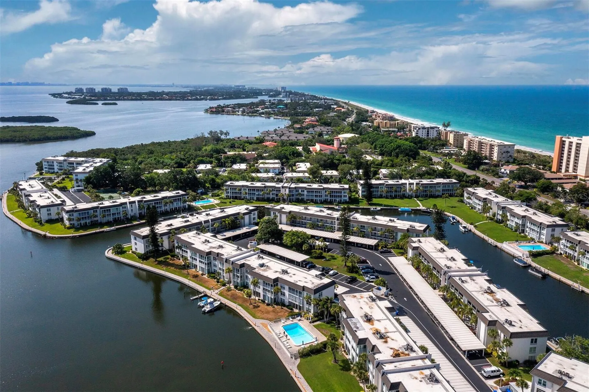 4350 Chatham Drive Longboat Key FL 34228