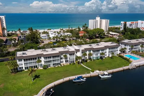 4350 Chatham Drive Longboat Key FL 34228