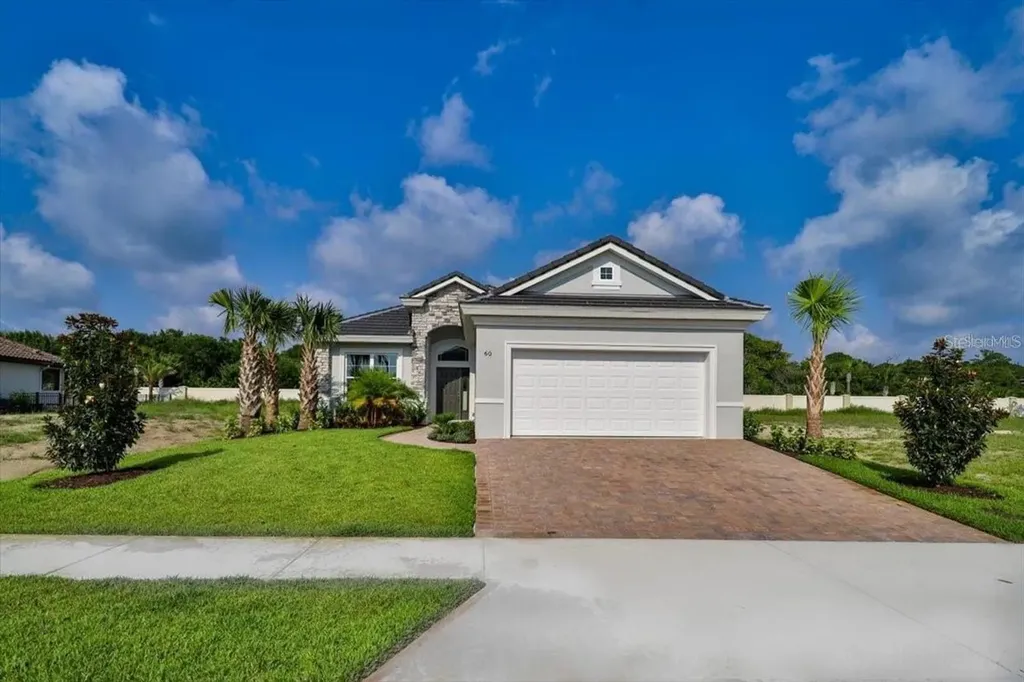60 Del Palma Drive Palm Coast FL 32137