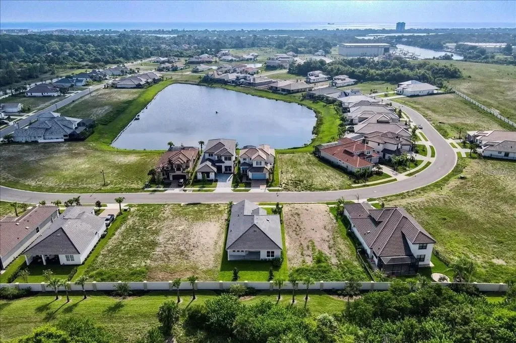 60 Del Palma Drive Palm Coast FL 32137
