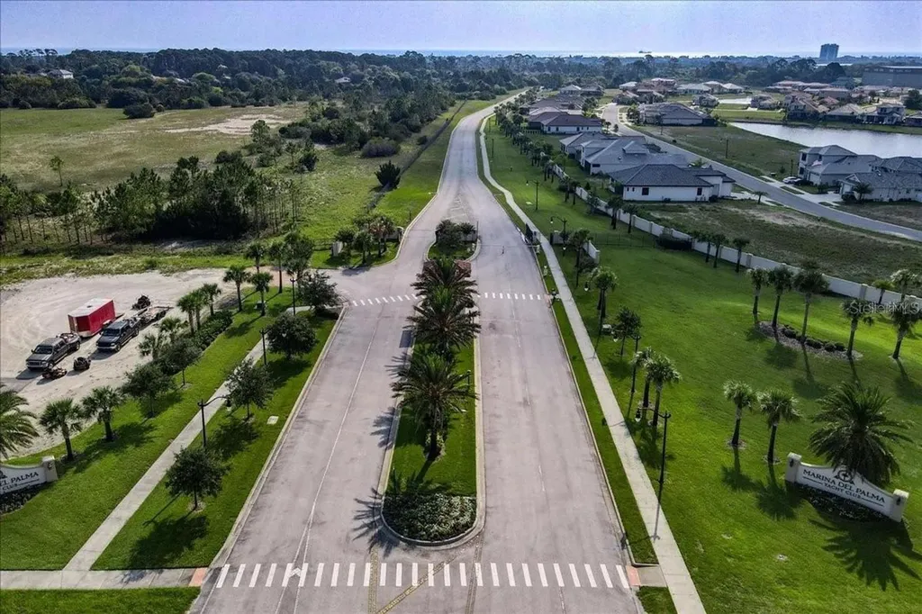 60 Del Palma Drive Palm Coast FL 32137