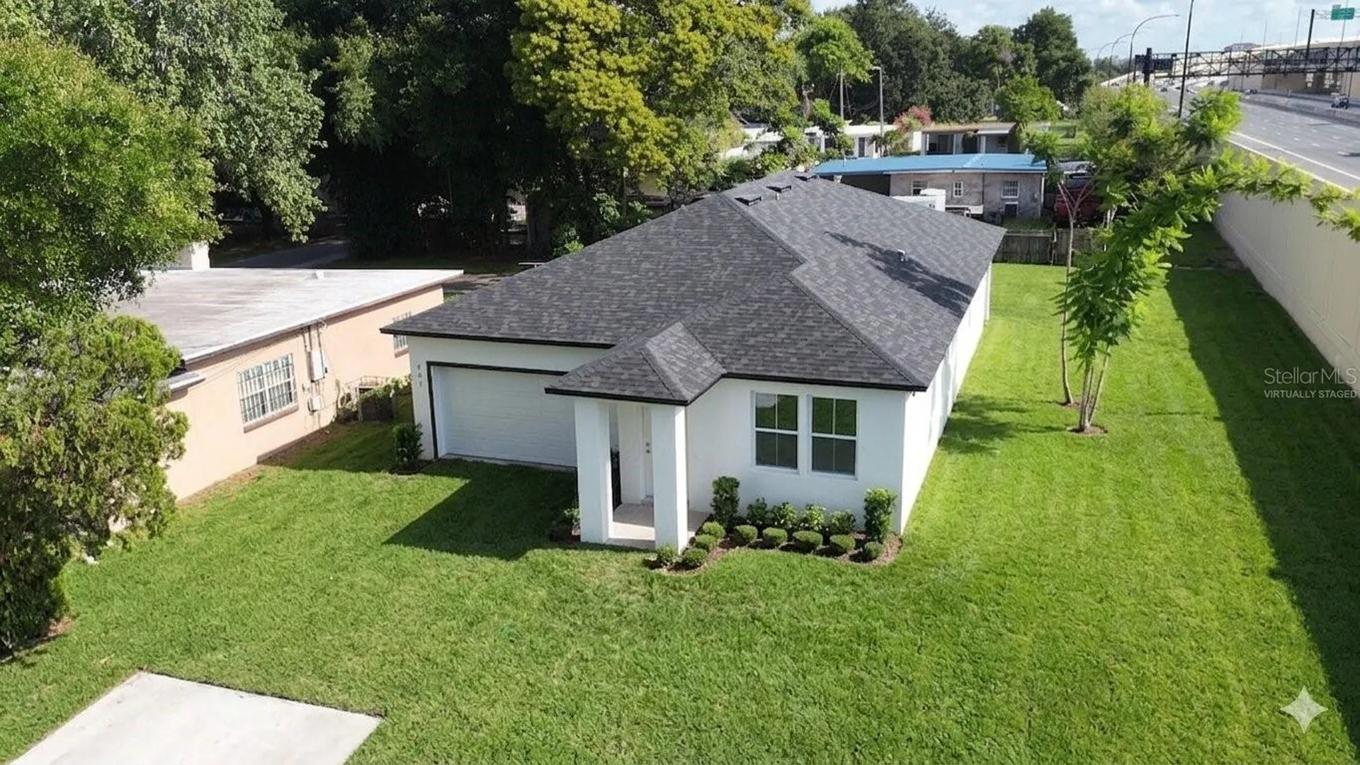 601 W Miller Street Orlando FL 32805