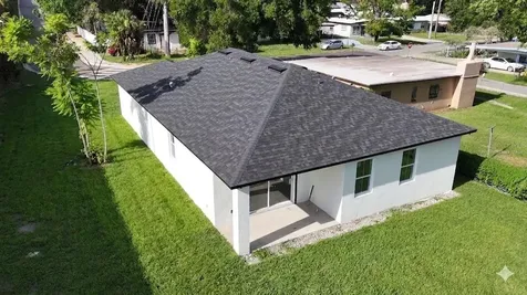 601 W Miller Street Orlando FL 32805