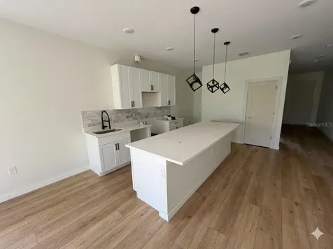 601 W Miller Street Orlando FL 32805