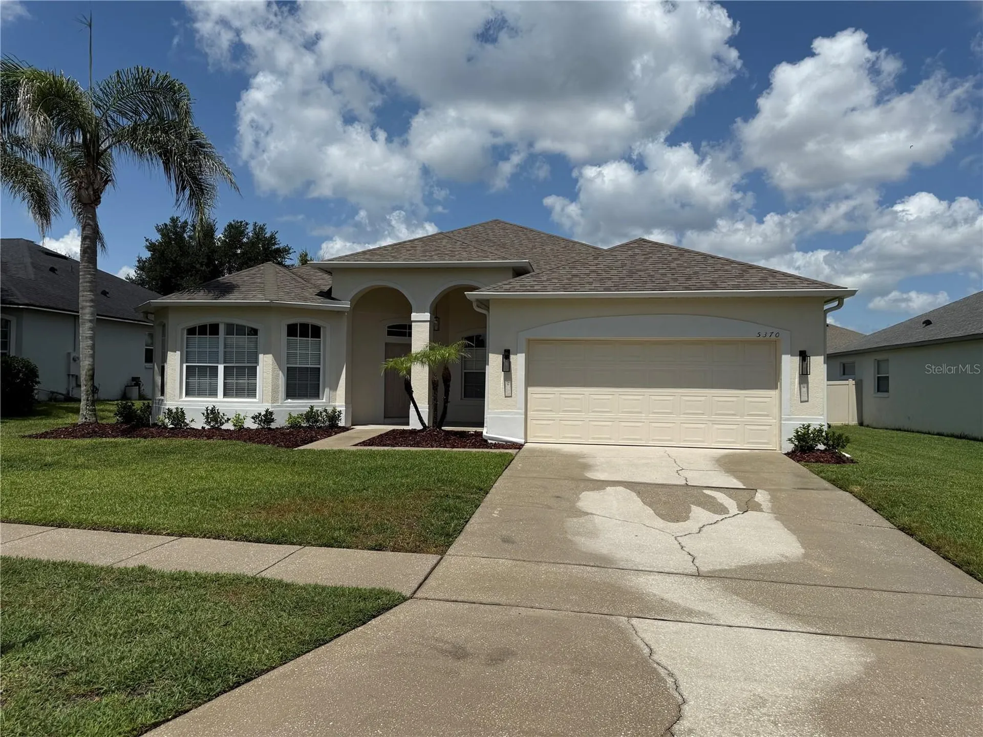 5370 Red Leaf Court Oviedo FL 32765