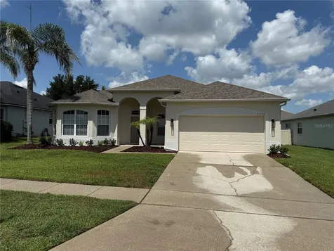 5370 Red Leaf Court Oviedo FL 32765