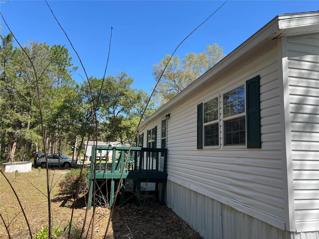 15926 NE 13th Street Williston FL 32696