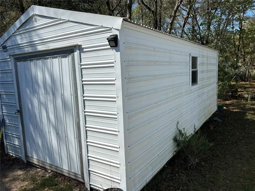 15926 NE 13th Street Williston FL 32696