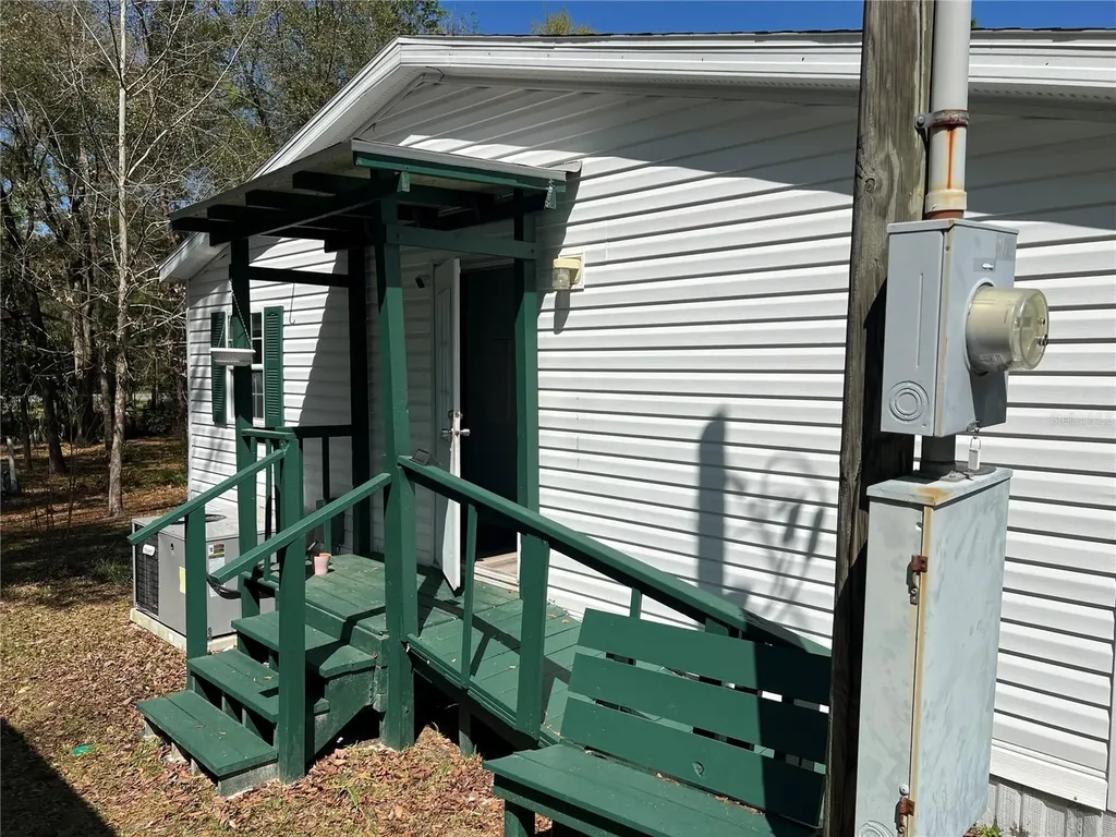 15926 NE 13th Street Williston FL 32696