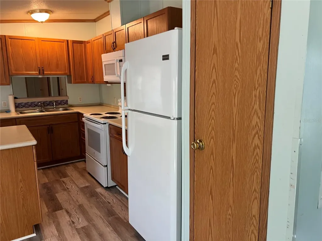15926 NE 13th Street Williston FL 32696