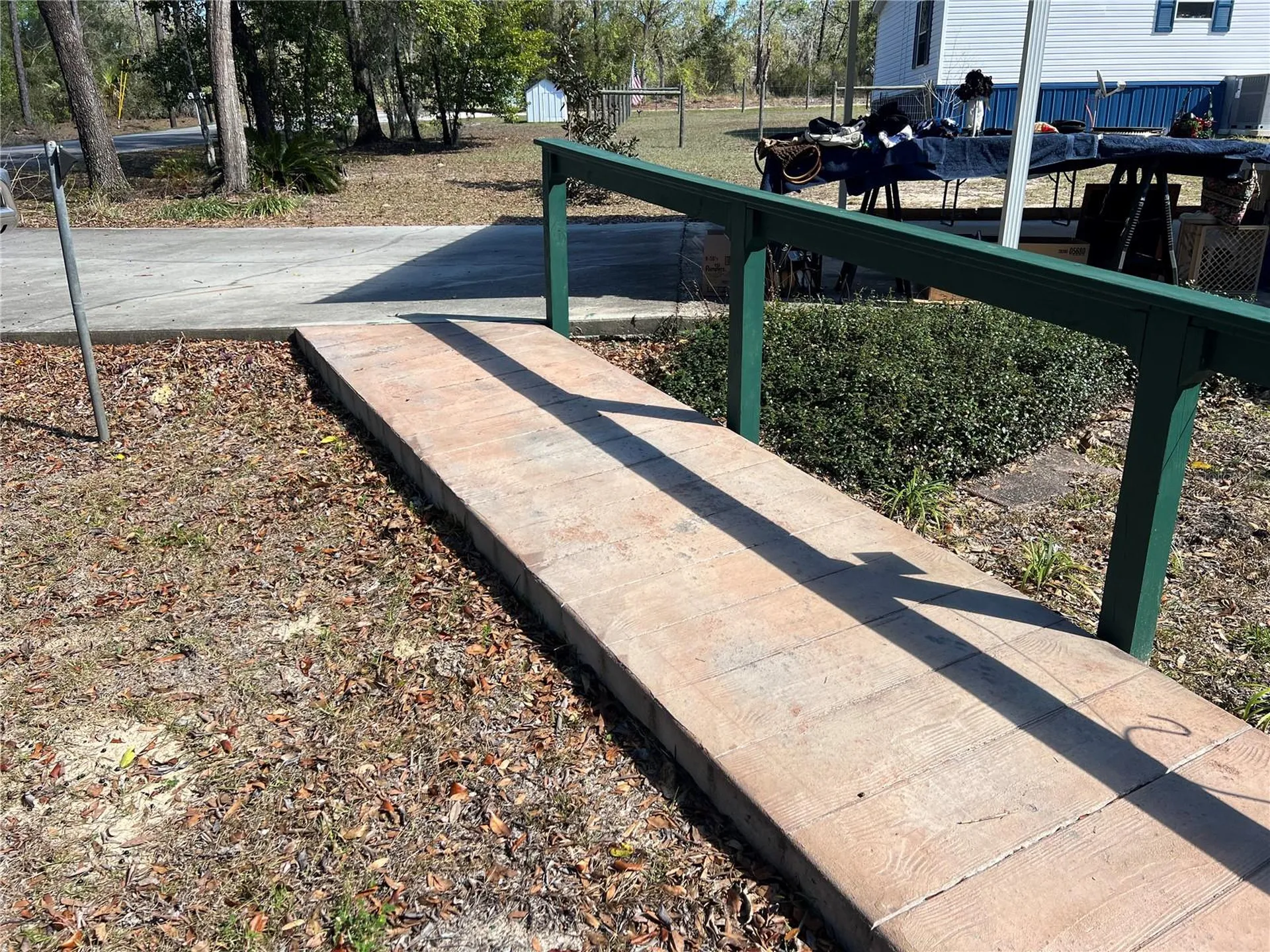 15926 NE 13th Street Williston FL 32696