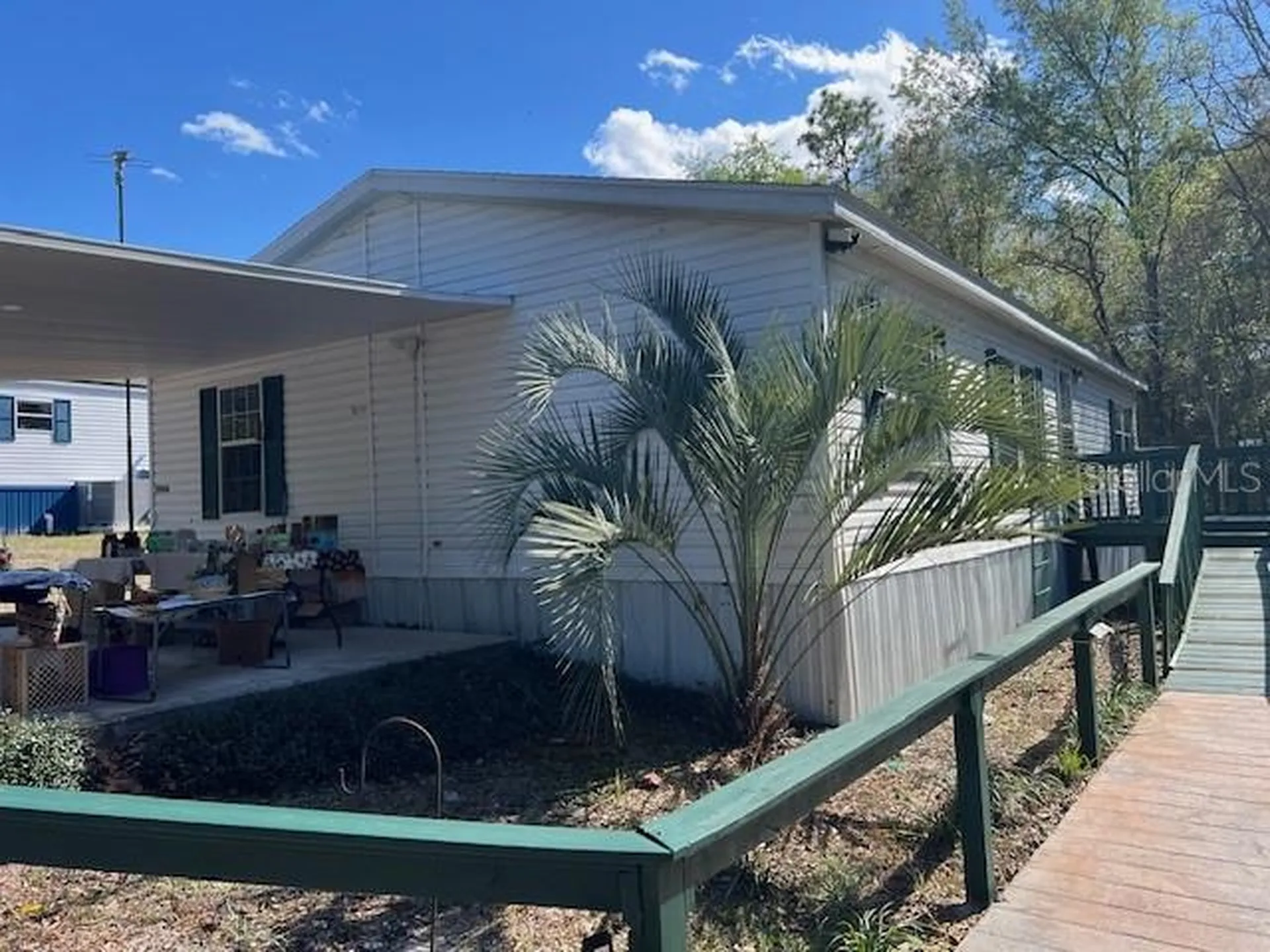 15926 NE 13th Street Williston FL 32696