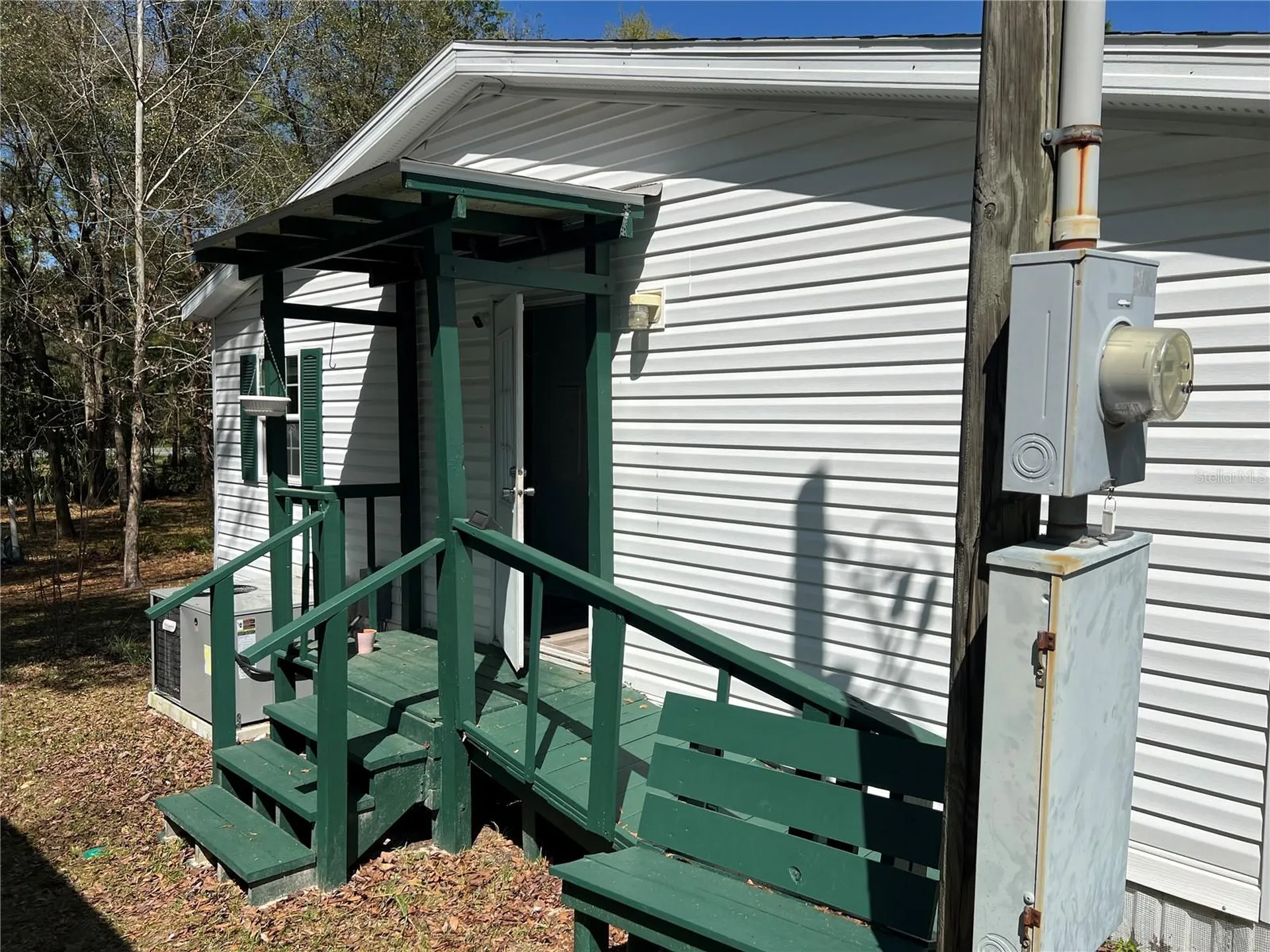 15926 NE 13th Street Williston FL 32696