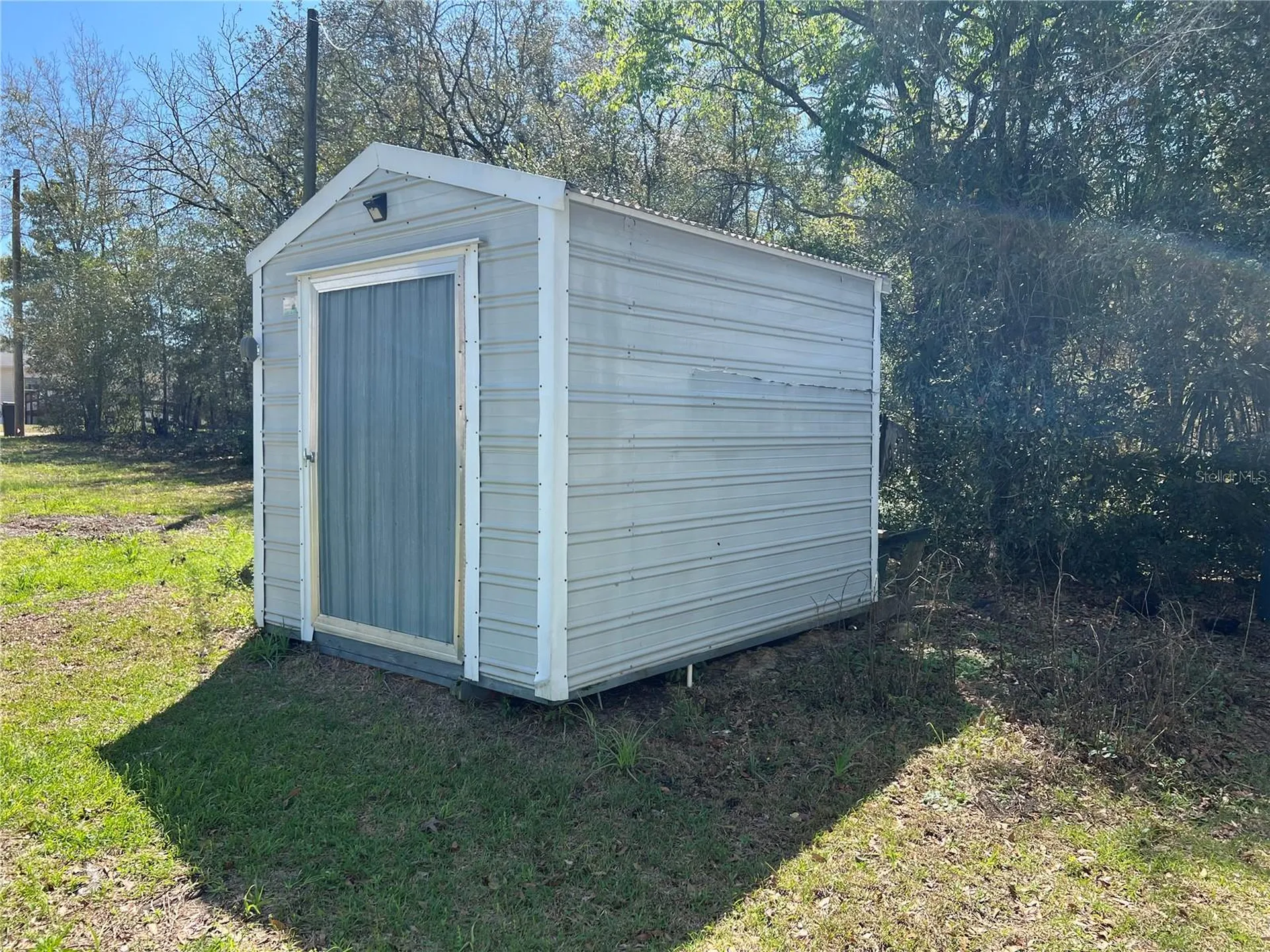 15926 NE 13th Street Williston FL 32696
