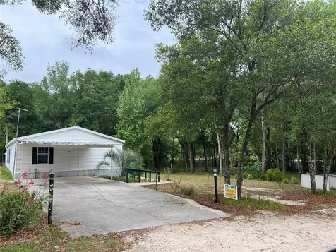 15926 NE 13th Street Williston FL 32696