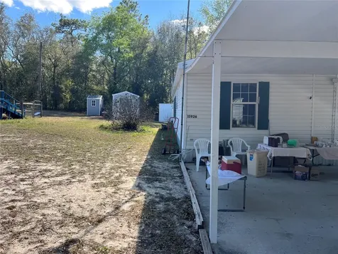 15926 NE 13th Street Williston FL 32696