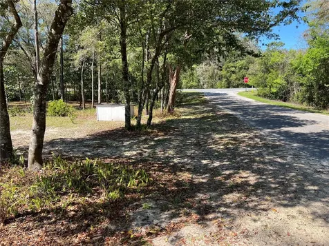 15926 NE 13th Street Williston FL 32696