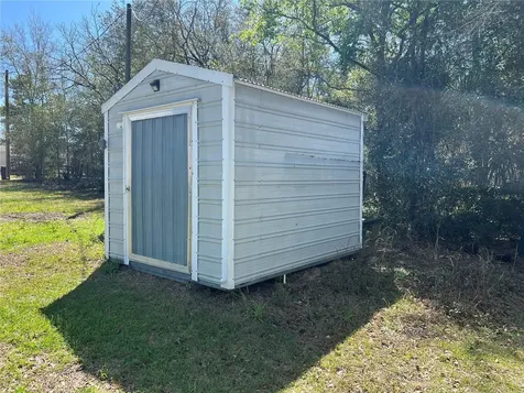 15926 NE 13th Street Williston FL 32696