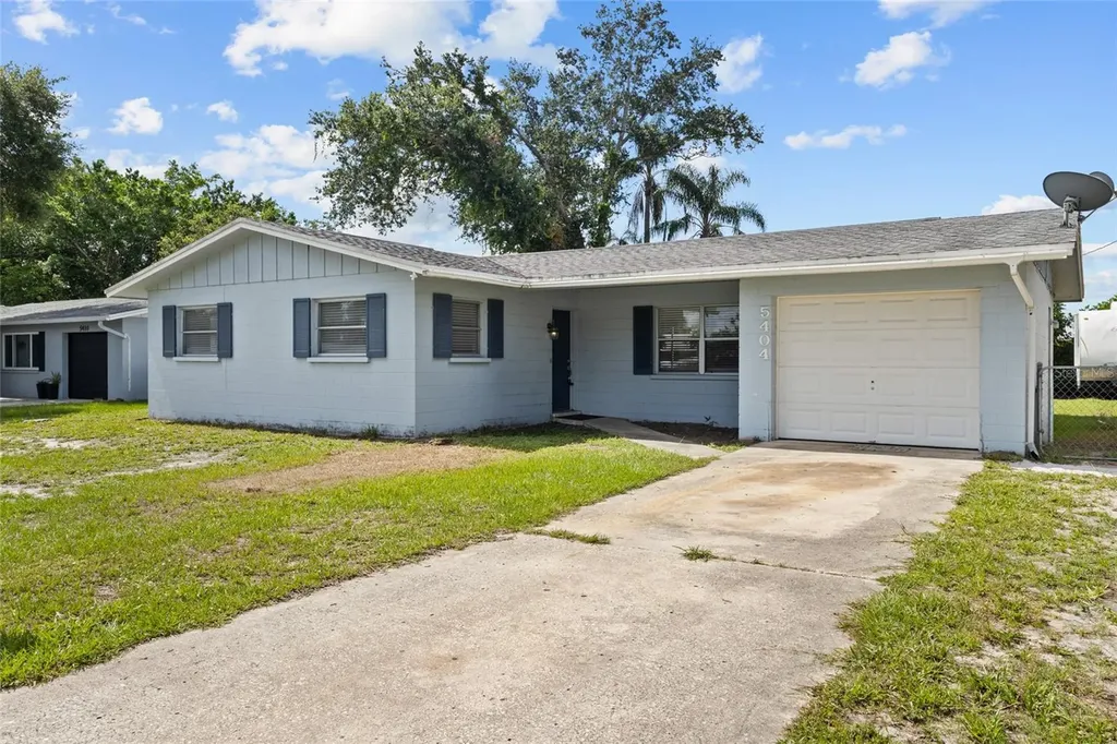 5404 Laurelwood Place Sarasota FL 34232