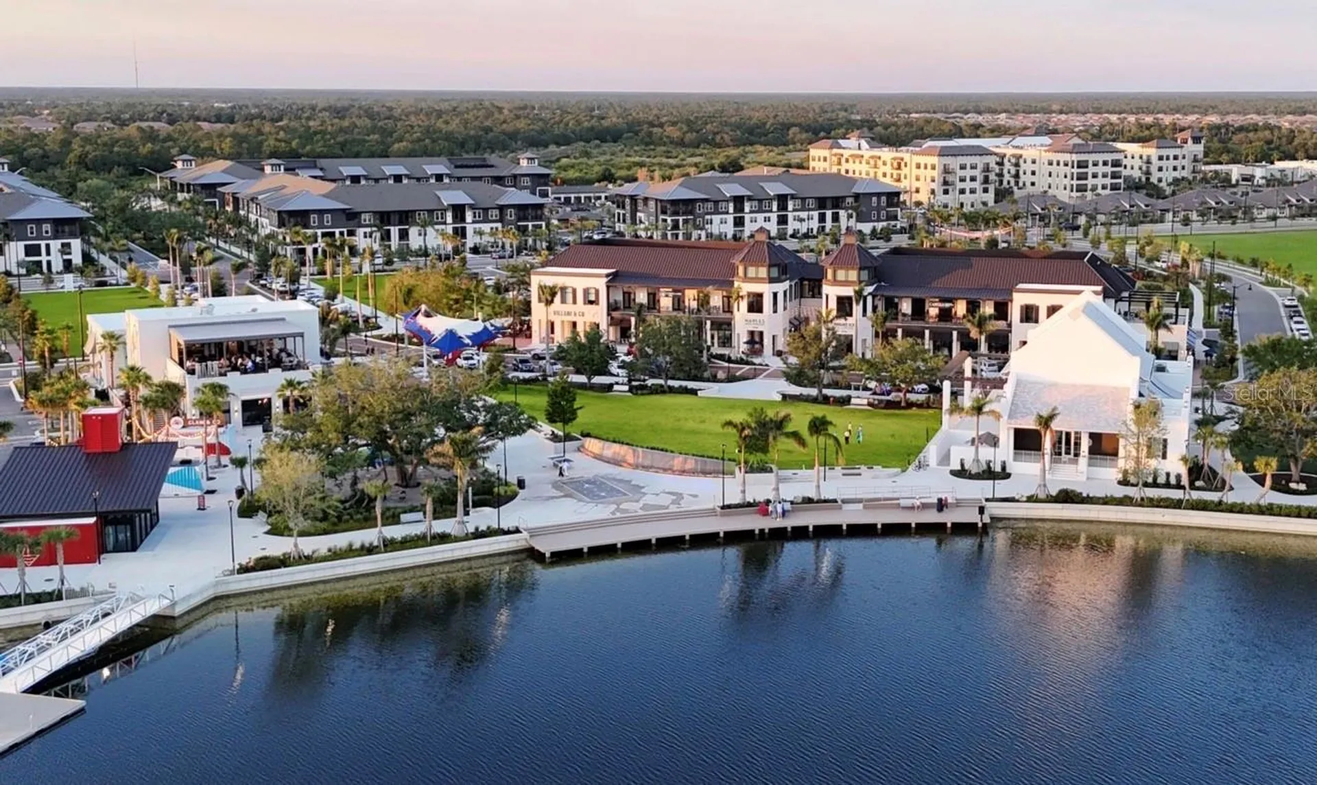 Rumson Court North Port FL 34288