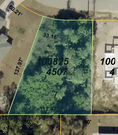 Rumson Court North Port FL 34288