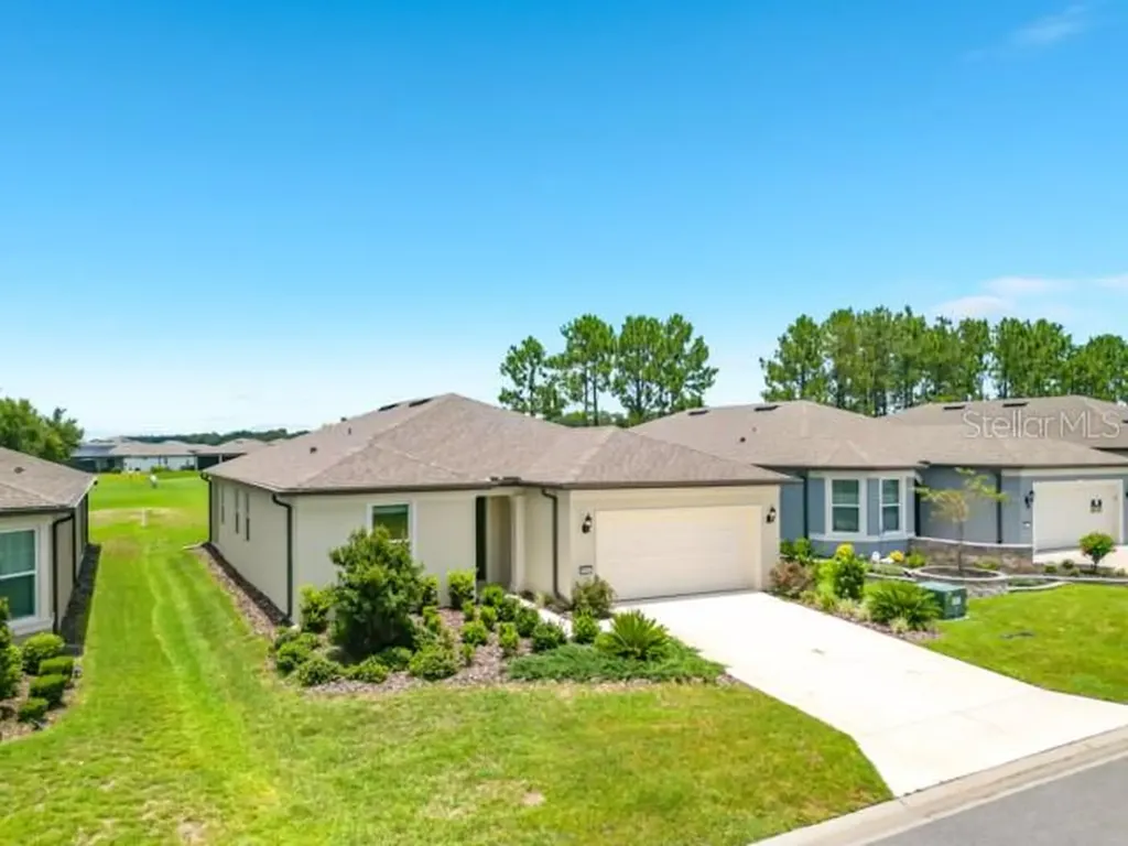 8989 SW 57th Place Road Ocala FL 34481