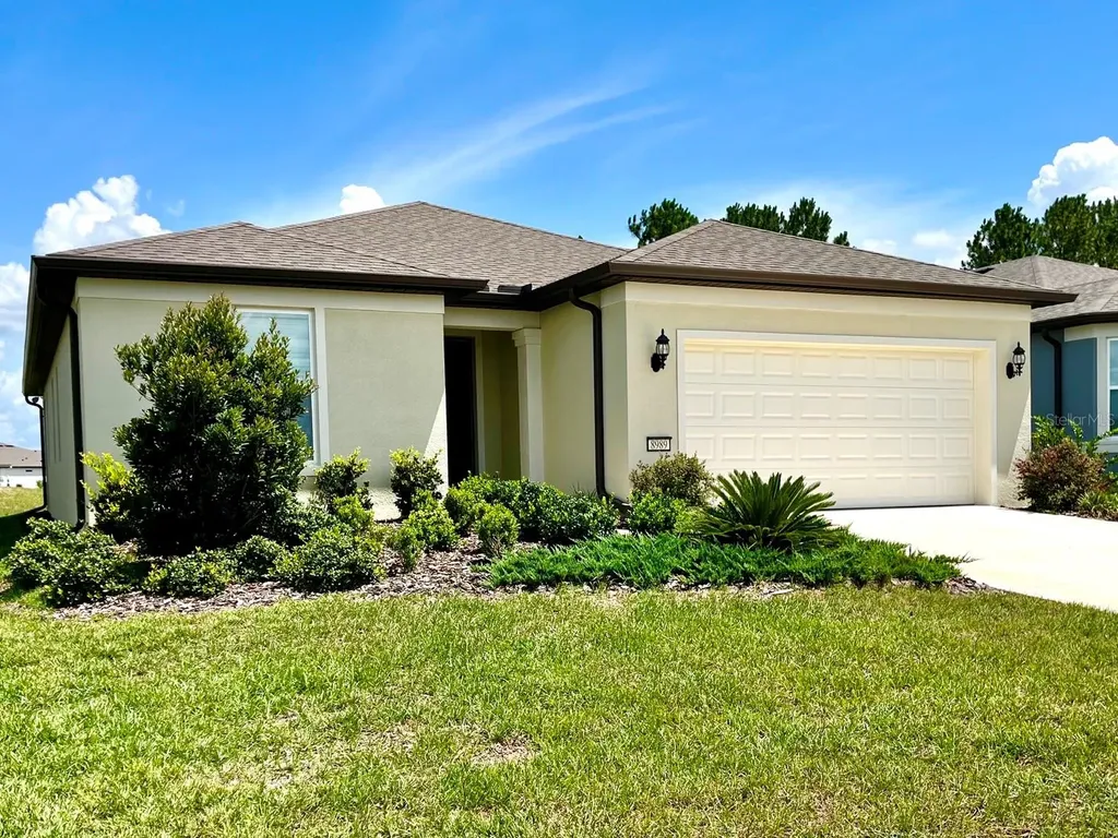 8989 SW 57th Place Road Ocala FL 34481