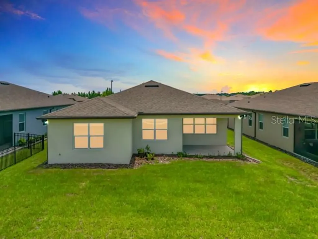 8989 SW 57th Place Road Ocala FL 34481