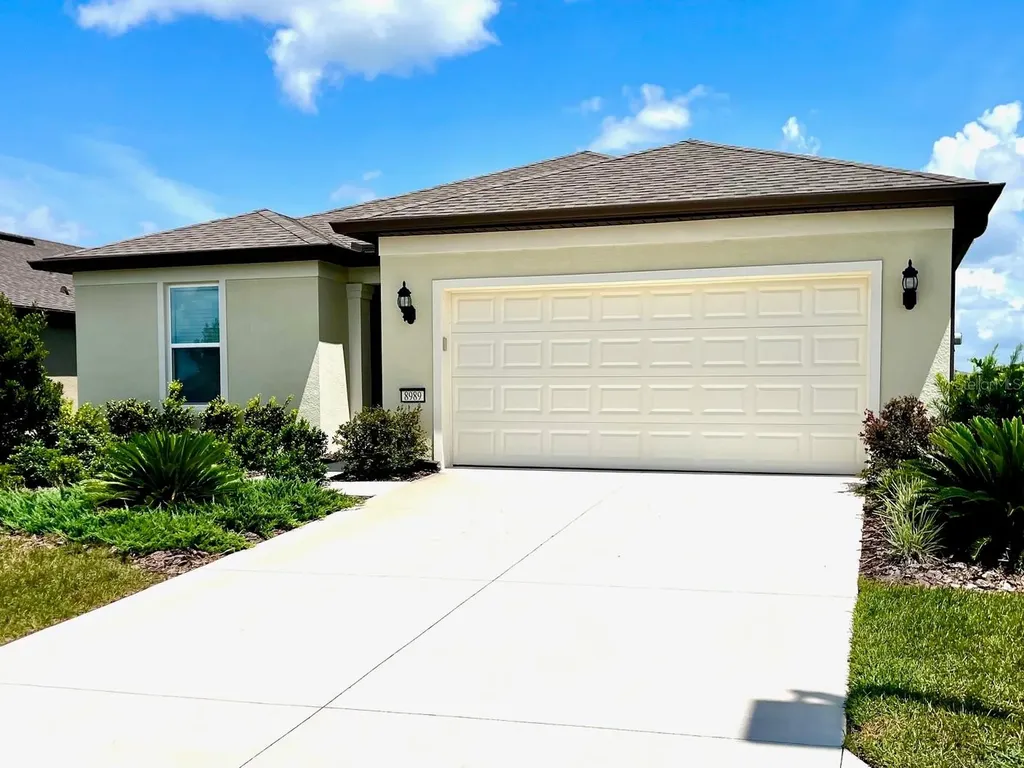 8989 SW 57th Place Road Ocala FL 34481