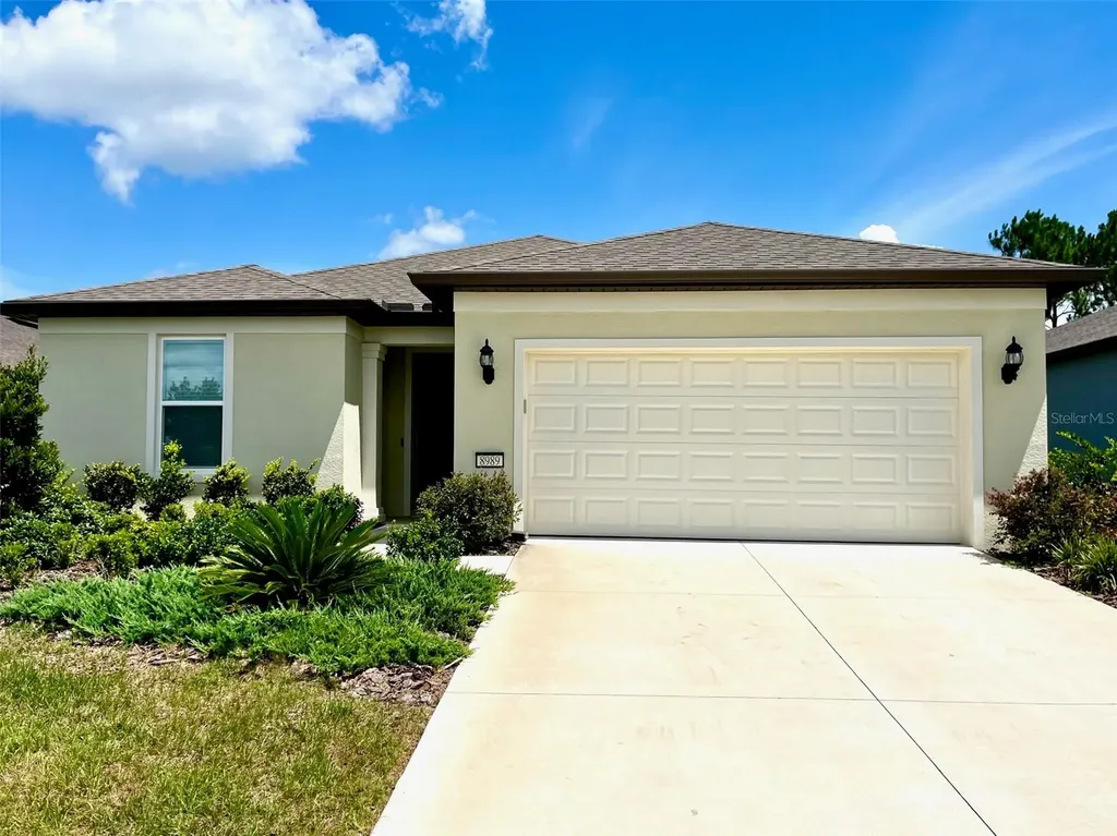 8989 SW 57th Place Road Ocala FL 34481
