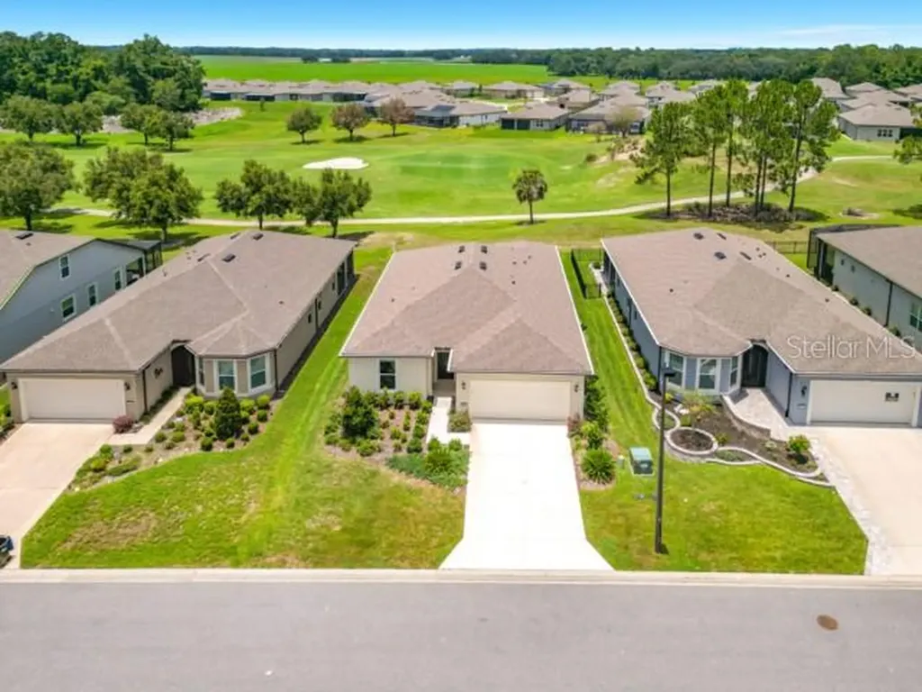8989 SW 57th Place Road Ocala FL 34481
